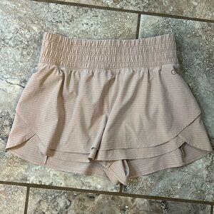 Calia running shorts